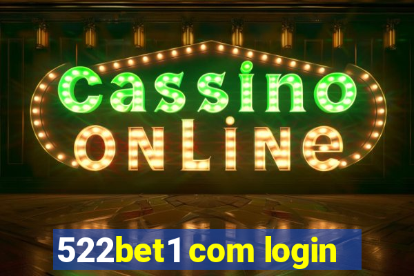 522bet1 com login